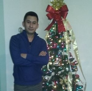 Meet your Posher, Edgar